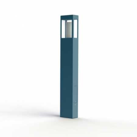 Designer Aussenleuchte 110cm